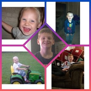 Meet your Posher, Cathy